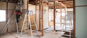 Entreprise de rénovation de la maison et de rénovation d’appartement à Voultegon